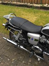 Triumph Bonneville T100 110th Anniversary Special Editio - TRIUMPH T100
