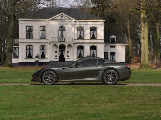 Ferrari 599 GTB 6.0 Fiorano | Ceramic | Daytona Racing S