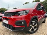 Peugeot Rifter GT Line Automatik Pano*360Kam*AHK - gebrauchte Peugeot Kleinbus