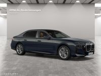 BMW 740 - Vorschau Bild 12
