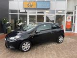 Opel Corsa E Selection - Opel Corsa Gebrauchtwagen in Bremen