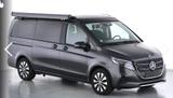 Mercedes-Benz V 250 d 4MATIC Marco Polo AIRMATIC*AHK*LED*NAVI+ - Offers