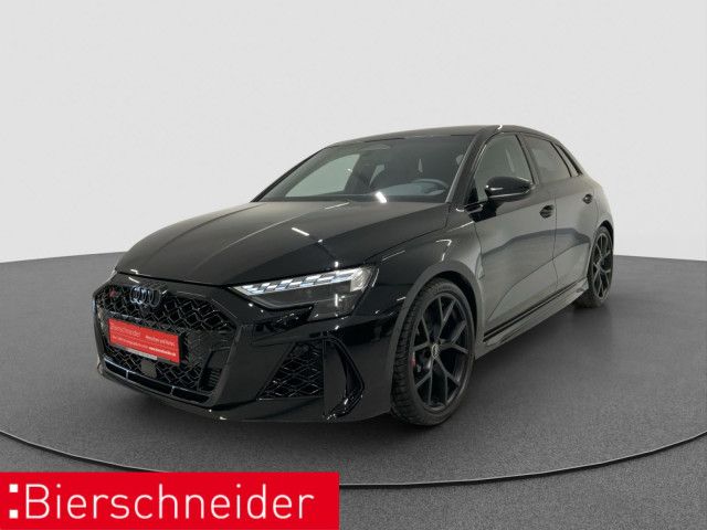 Audi RS3 - Bild 2