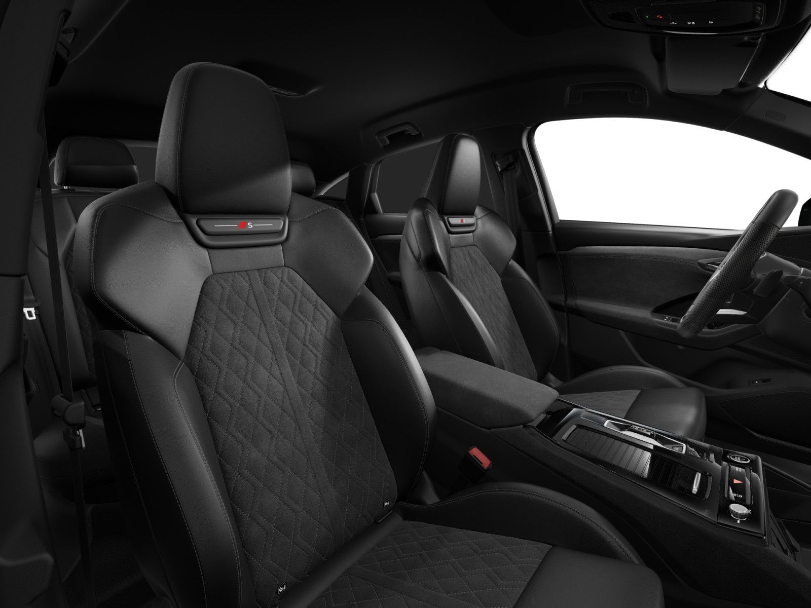 Audi Q6 e-tron - Bild 11
