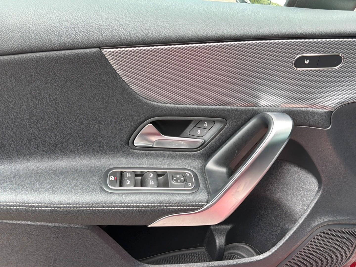 Mercedes-Benz A-Class MBUX*LED*AHK*Garantie*TÜV*8-fach bereift, миниатюра 21