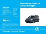 Volkswagen Touran 1.5 TSI Comfortline DSG 110 kW