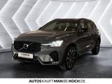 Volvo XC60 B5 AWD PlusDark ACC BLIS AHK VLED 4xSHz H&K - Volvo XC60 mit Benzin-Antrieb: Geländewagen