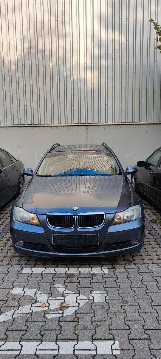 BMW 318