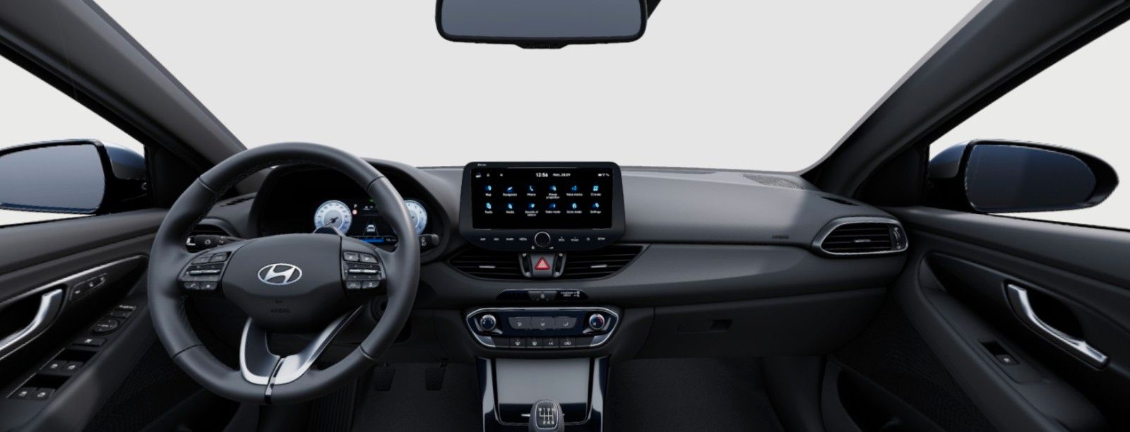 Hyundai i30 - Bild 6