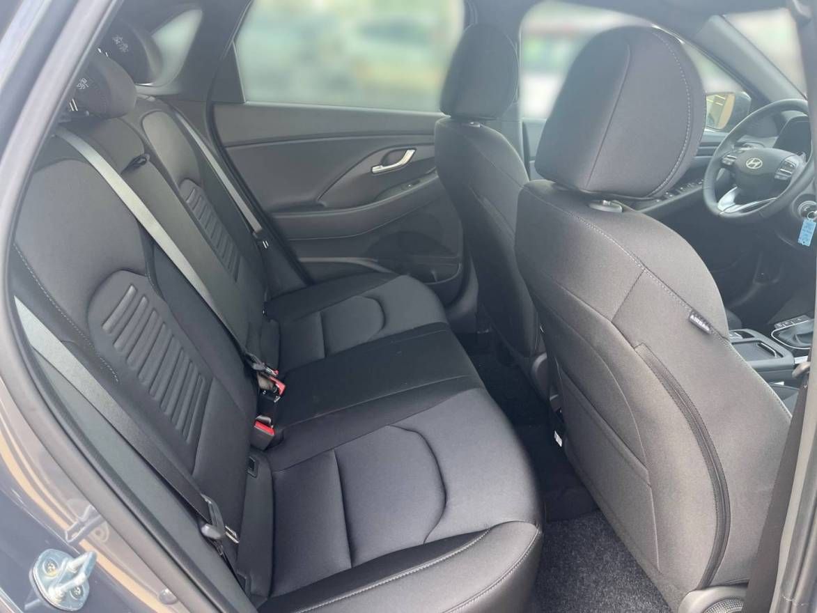 Hyundai i30 – Bild 13