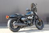 Hyosung GV 125 S Aquila / Zubehör / Garantie - Offers