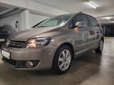 Volkswagen Golf Plus 1.4 TSI DSG118kW HighlineAlcantara AHK - Volkswagen Golf Plus: Highline