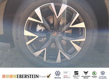 Cupra Terramar 1.5 eTSI LED NAVI RFK Head-UP