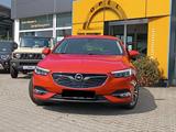 Opel Insignia GS Ultim. Exclusive +Navi+Klimaaut.+beh - Opel Insignia: Exclusive