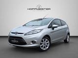 Ford Fiesta Trend*Klima*Sitzheizung*Allwetterreifen* - Ford Fiesta aus 2011: Trend