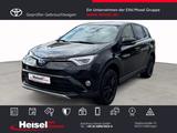 Toyota RAV4 Hybrid Executive -- Standort Völklingen -- - Toyota RAV 4: Executive