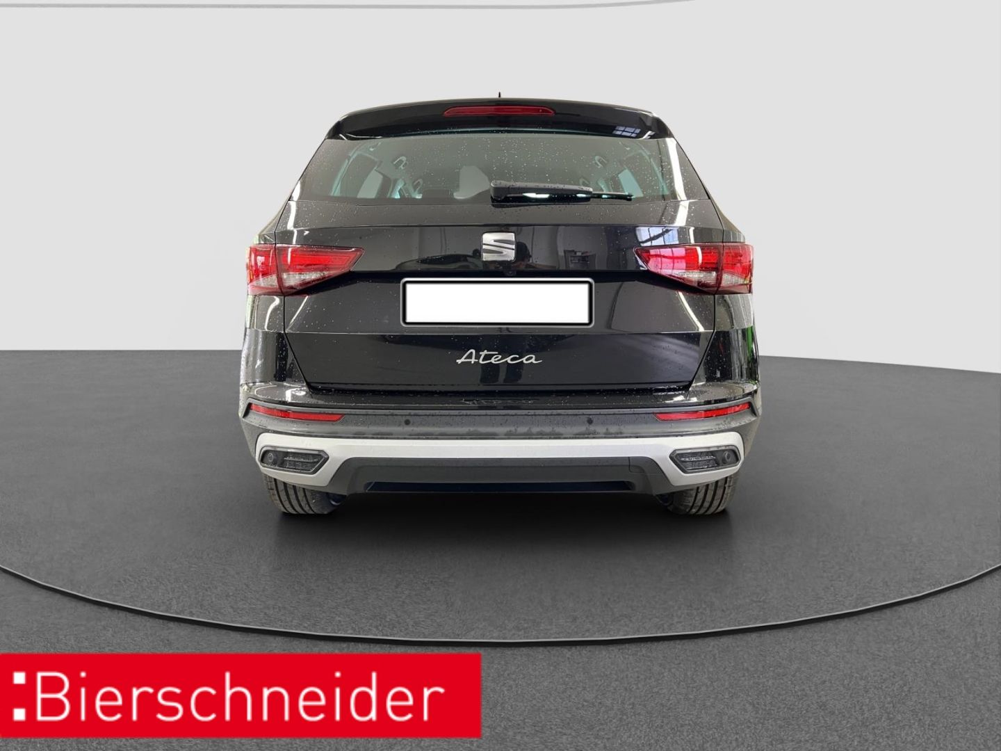Seat Ateca - Bild 6
