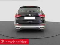 Seat Ateca - Vorschau Bild 6
