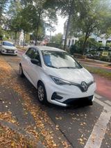 Renault ZOE Life R110/Z.E. 40 Batteriemiete Life - Renault ZOE Gebrauchtwagen in Bremen