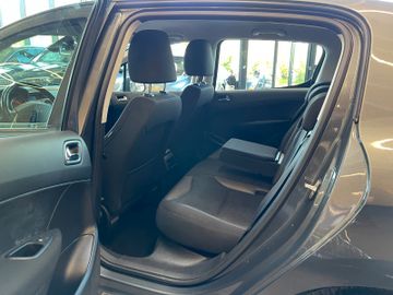 Peugeot 308 *TÜV*RADIO*CD*2 ZONEN KLIMA*PDC*
