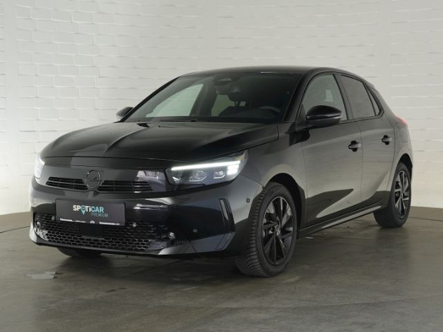 Corsa F FACELIFT GS HYBRID eDCT+LED MATRIX+NAVI+