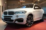 BMW X6 M50 M Sport *Pano*LED*Navi*Kamera*CarPlay* - BMW X6 M50 mit Panoramadach