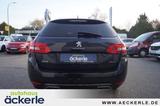 Peugeot 308 SW GT-Line Panorama | Scheckheft | 8-Fach - Peugeot Gebrauchtwagen in Stuttgart