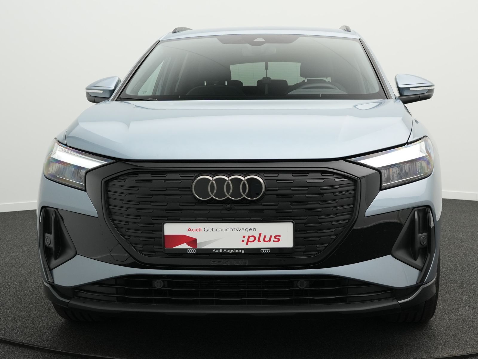 Audi Q4 e-tron - Bild 11