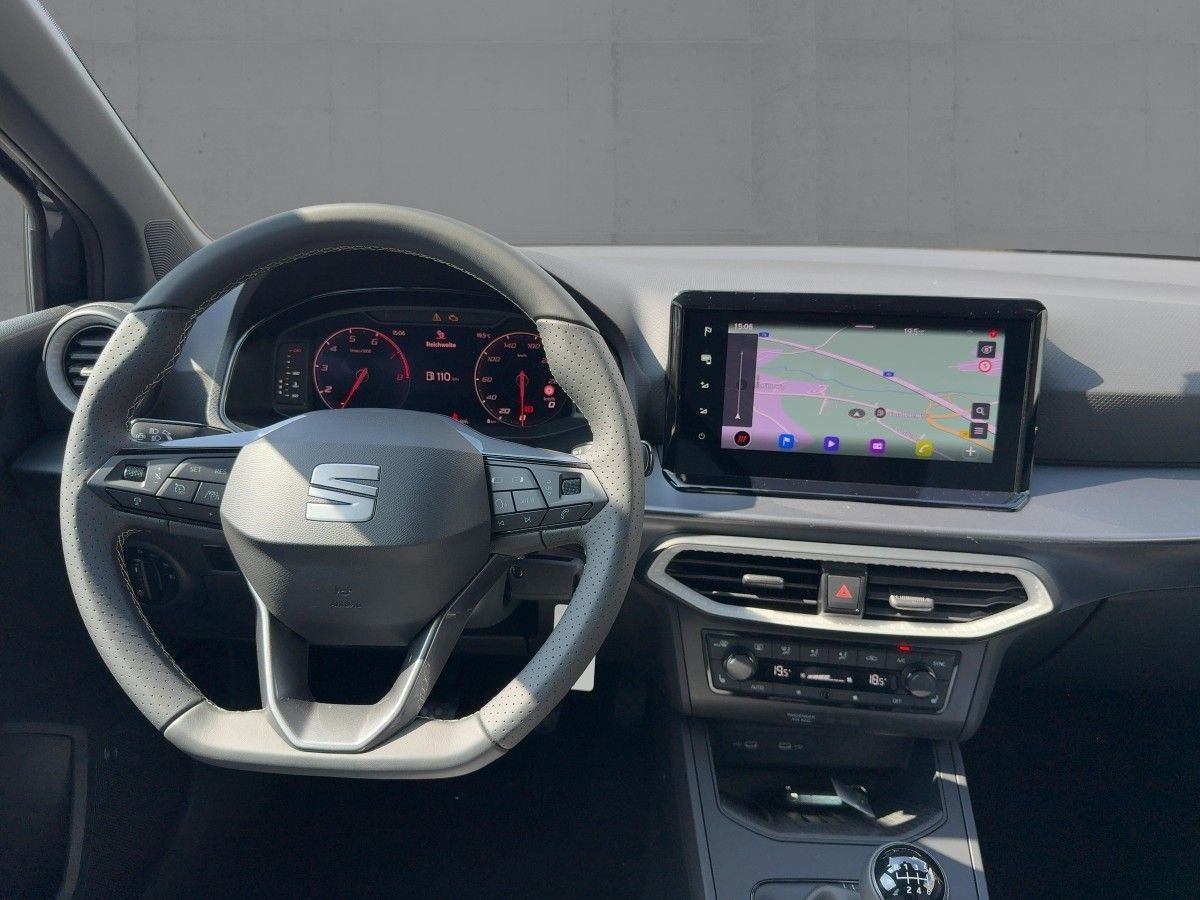 Seat Arona - Bild 9
