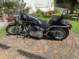 Harley-Davidson 100 Jahre Harley  Softail Deuce FXSDTI - HARLEY-DAVIDSON SOFTAIL DEUCE