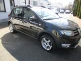 Dacia Sandero II Stepway Prestige - Standheizung - Dacia: Standheizung