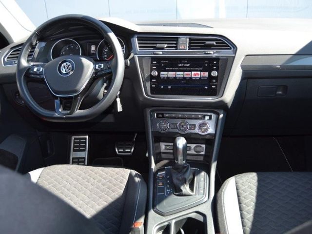 Tiguan 1.5 TSI 150 PS DSG Join 18-ZOLL+DCC/LED/N