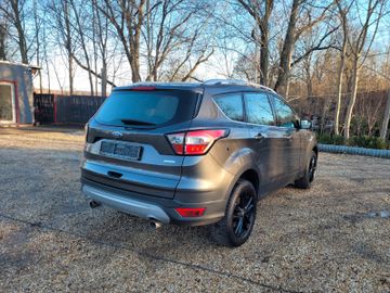 Ford Kuga - 6