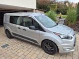 Ford Transit Connect - gebrauchte Ford Transit Connect aus dem Jahr 2017