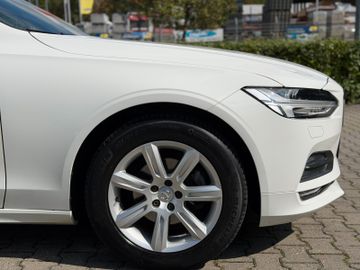 Volvo V90 - 8