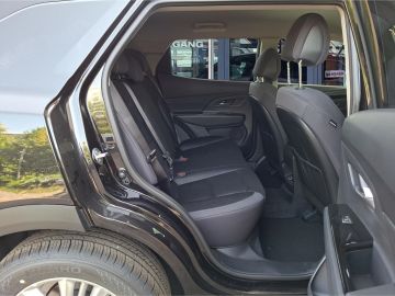 KGM Korando NOMAD 1.5 MT Navi°RFK°DAB°SHZ°LenkradHZG