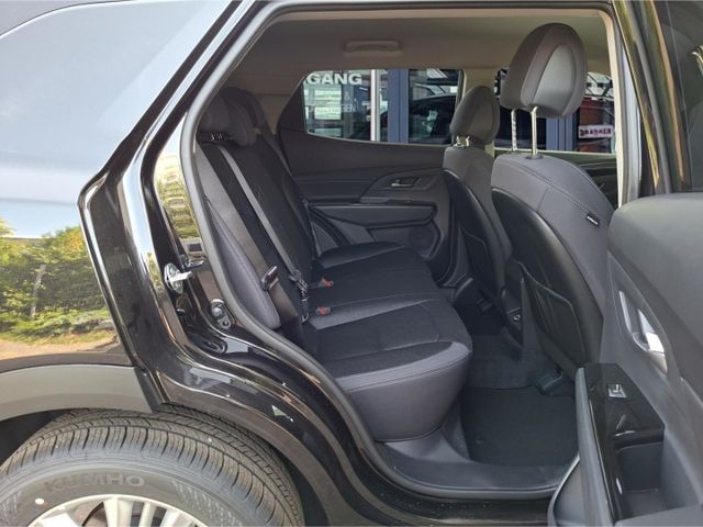 KGM Korando NOMAD 1.5 MT Navi°RFK°DAB°SHZ°LenkradHZG