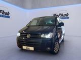 Volkswagen T5 Multivan Highline*NAVI*ALCANTARA*AHK*XENON* - VW T5 Multivan mit Schiebedach
