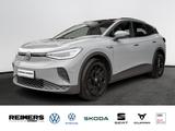 Volkswagen ID.4 Pro Perf. 77 kWh SOH 95,5% NaviPro Pano - mit Elektro-Antrieb: Grau, Schiebedach