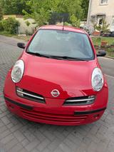 Nissan Micra 1.2 CITY 48kW CITY - Nissan Micra Gebrauchtwagen in Hamm