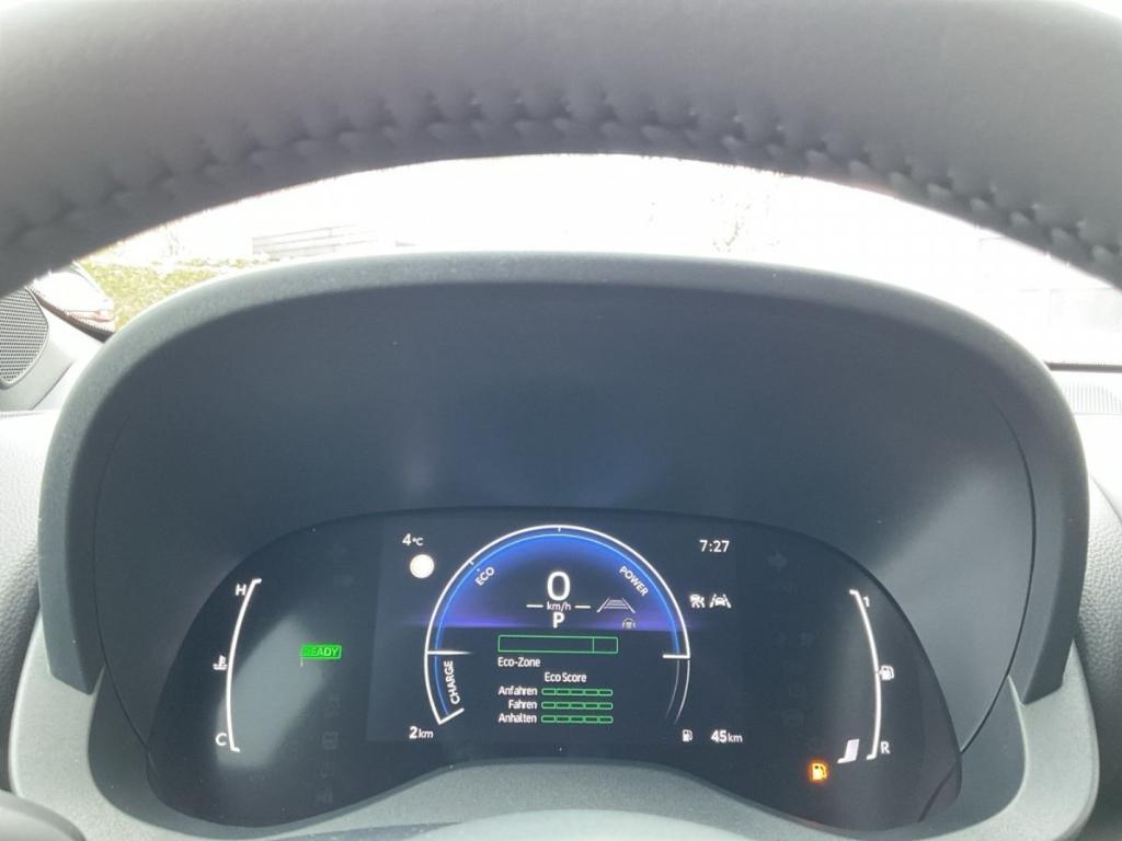 Mazda 2 Hybrid 1.5 AT Homura Kamera LED PDC QI