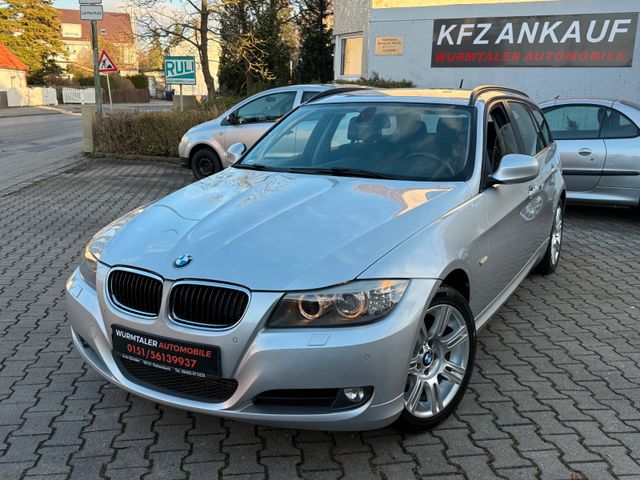 BMW 320d e91 xDrive Touring Edition Sport