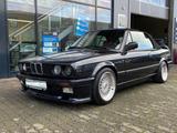 BMW 325 Cabrio Alpina/Leder/top /H möglich/Wertanlag - BMW aus 1988: Cabrio