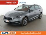 Skoda Octavia 1.5 TSI ACT Tour*NAVI*ACC*PDC*SHZ*ALU* - Skoda Octavia Tour mit Benzin-Antrieb