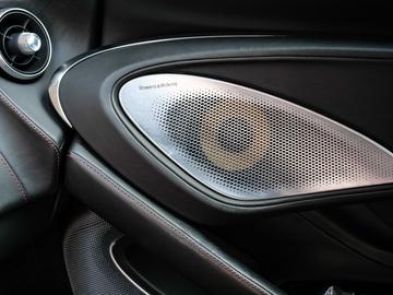 2020 Mclaren GT 缩略图 23