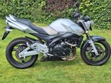 Suzuki GSR 600A - SUZUKI GS 600