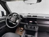 Land Rover Defender 110 P635 OCTA *SOFORT* - Land Rover Defender mit Benzin-Antrieb: Geländewagen, Automatik