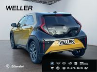 Toyota Aygo (X) - Vorschau Bild 7