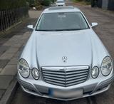 Mercedes-Benz Mercedes E220 W211 zu verkaufen / Tausch m... - Mercedes-Benz E 220 aus 2006