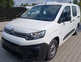 Andere Citroën BERLINGO  MAXI XL VARIOSPACE Doka 5-Sitz - Andere mit Diesel-Antrieb